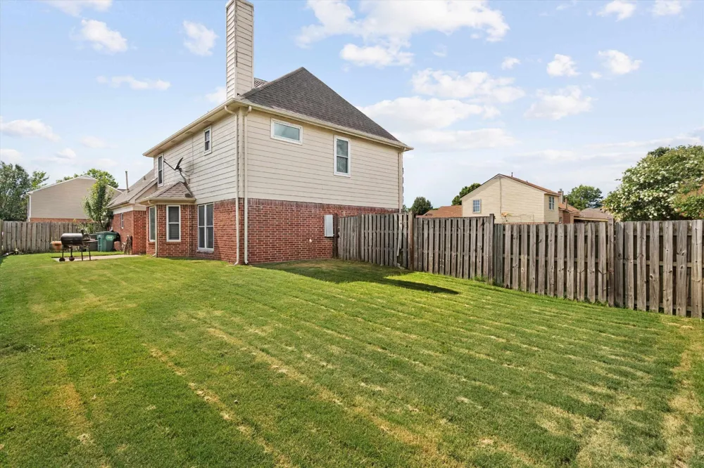 7779 WINDY WILLOW ST Memphis, TN 38125