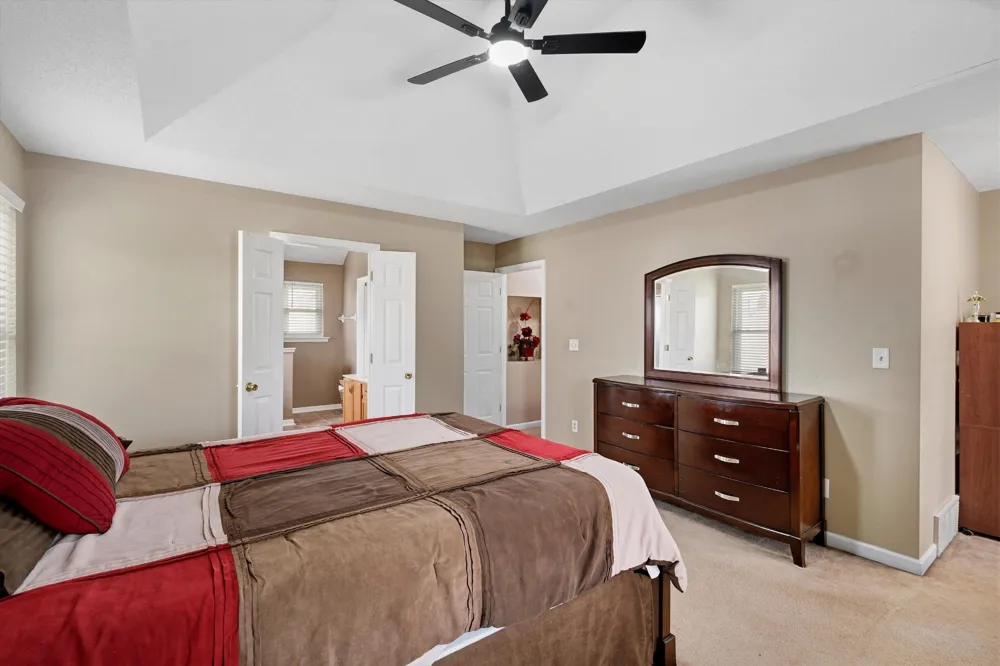 7779 WINDY WILLOW ST Memphis, TN 38125