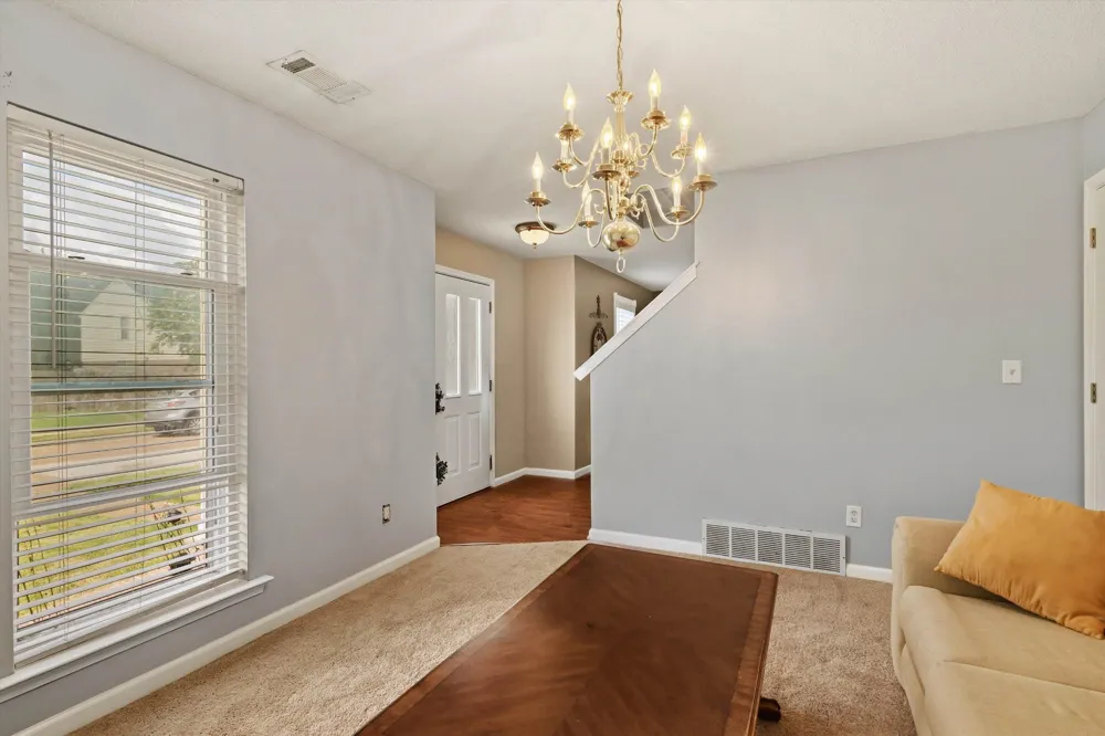 7779 WINDY WILLOW ST Memphis, TN 38125