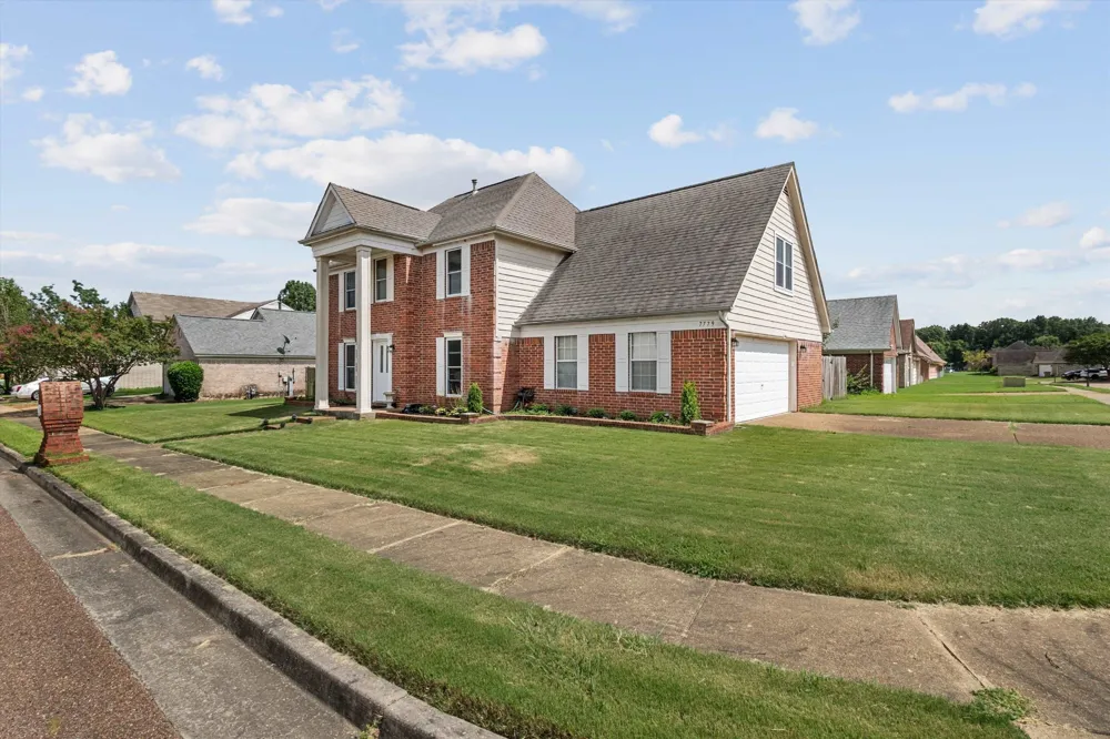 7779 WINDY WILLOW ST Memphis, TN 38125