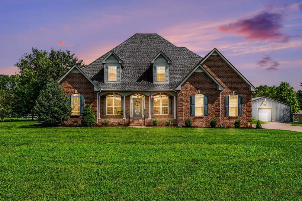 105 Blue Ribbon Trl Christiana, TN 37037