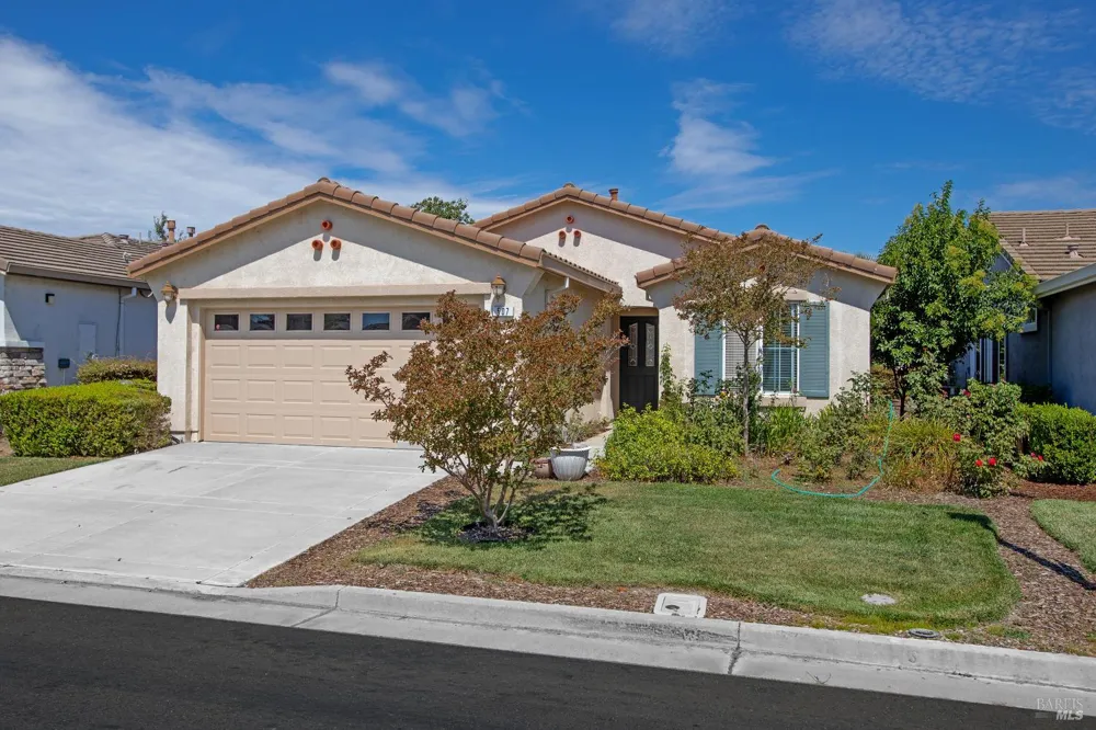 507 Palisades Drive Rio Vista, CA 94571