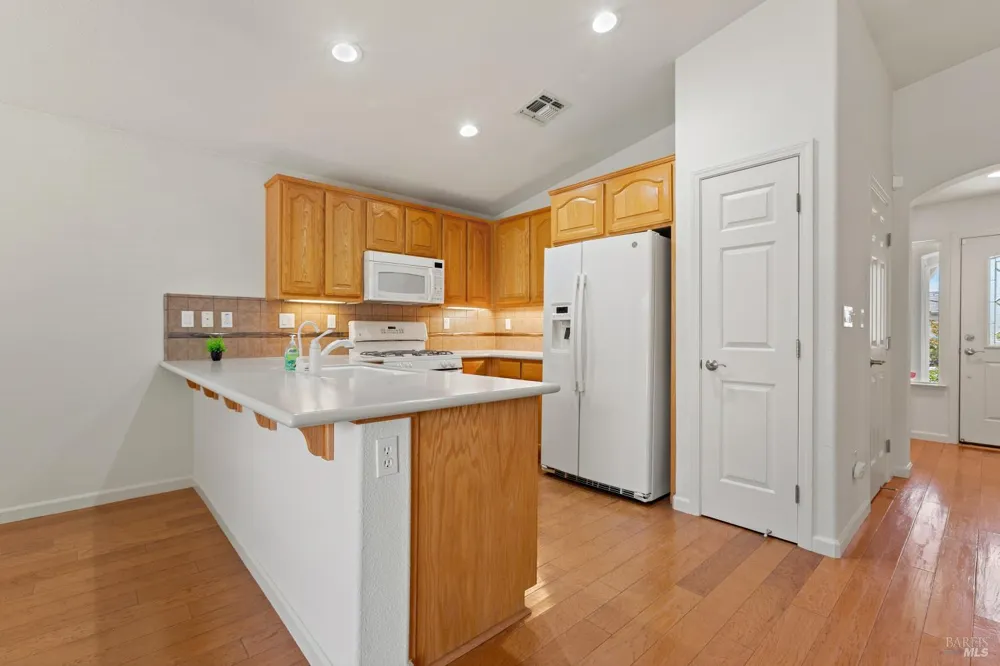 507 Palisades Drive Rio Vista, CA 94571