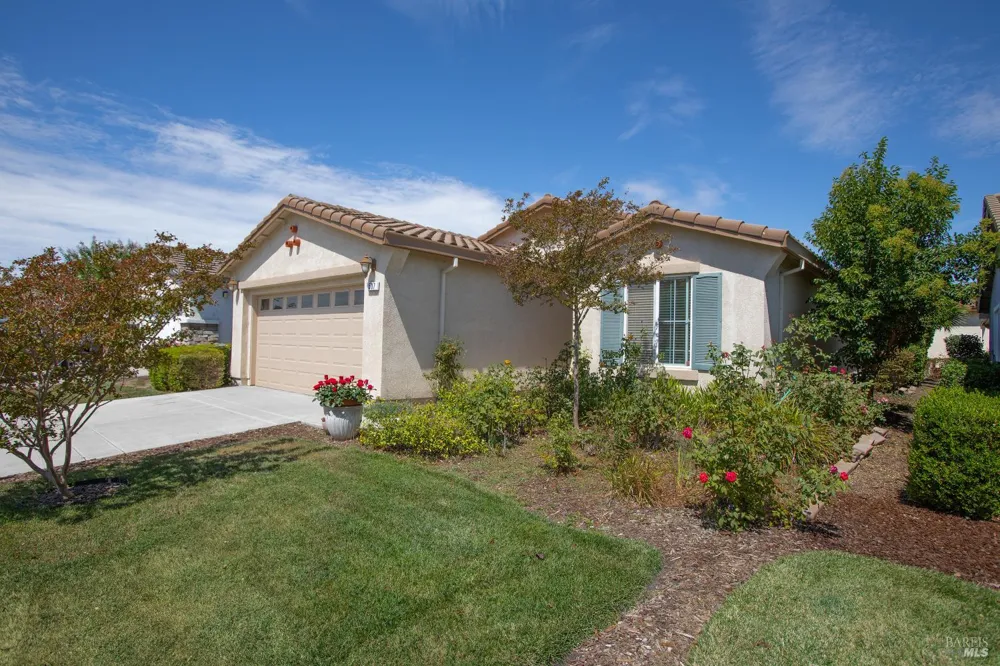 507 Palisades Drive Rio Vista, CA 94571