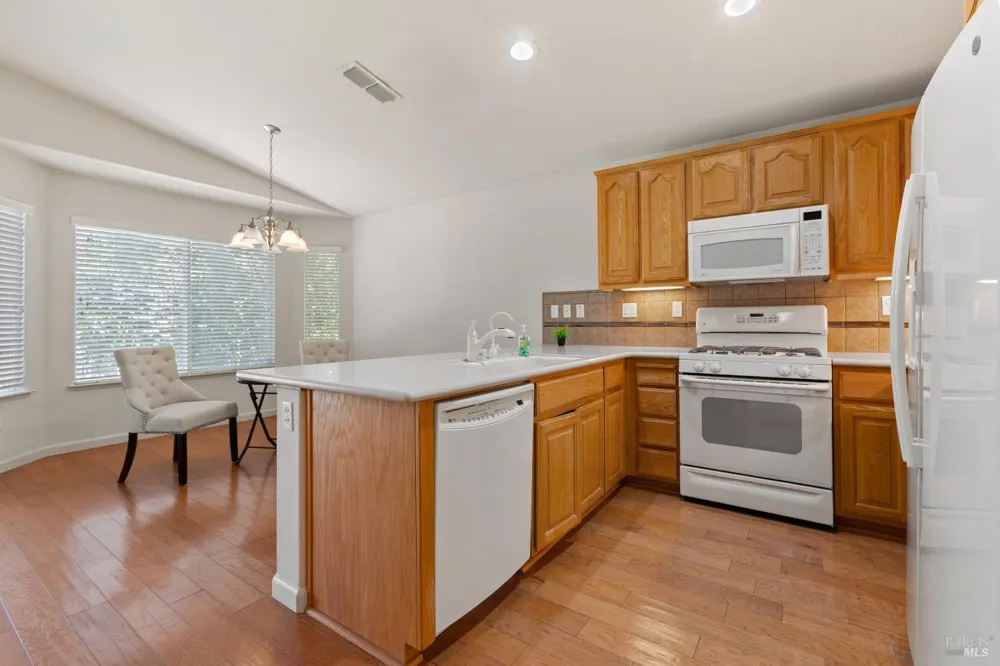 507 Palisades Drive Rio Vista, CA 94571