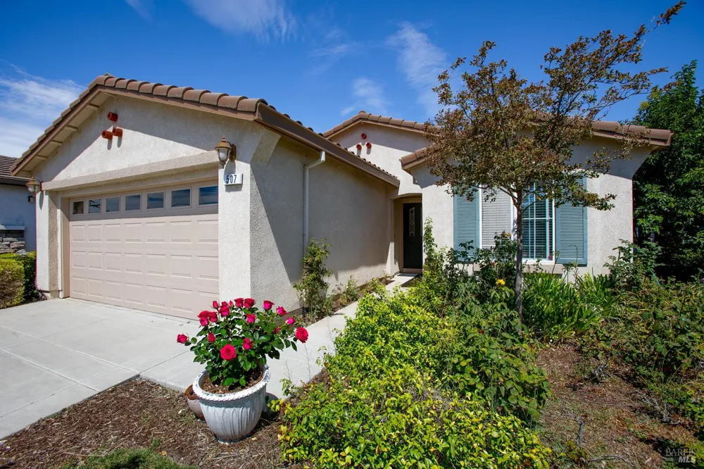507 Palisades Drive Rio Vista, CA 94571
