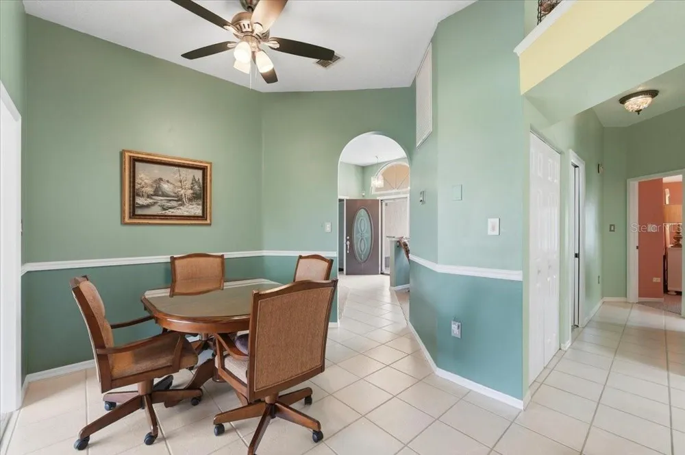 5767 SANDPIPERS DRIVE Lakeland, FL 33809