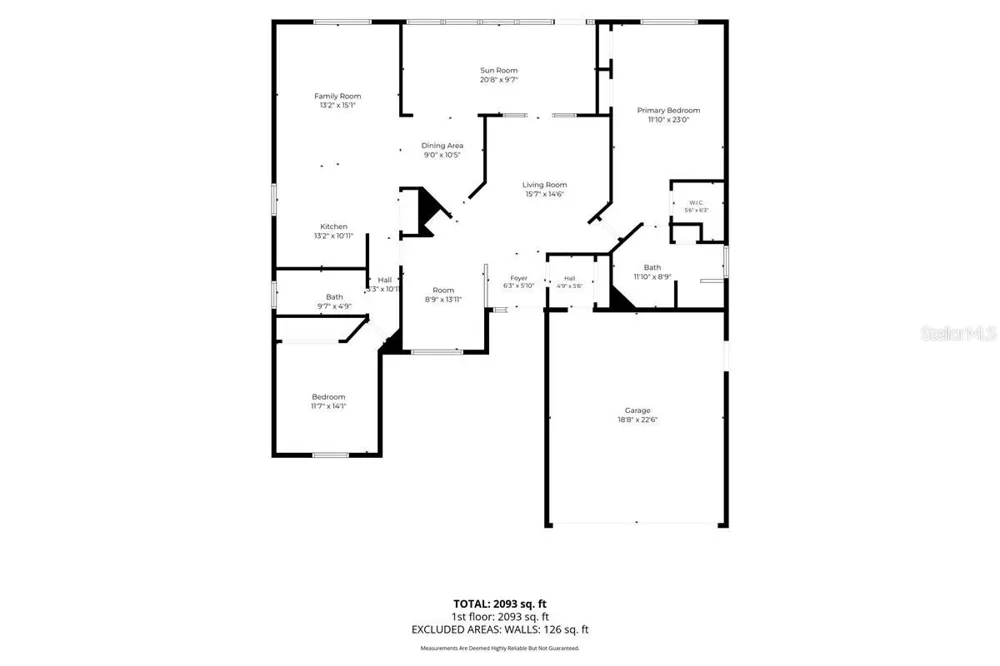 5767 SANDPIPERS DRIVE Lakeland, FL 33809