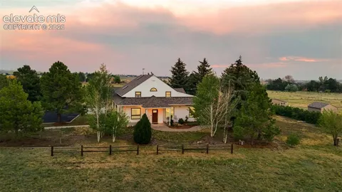 8175 Mohawk Road