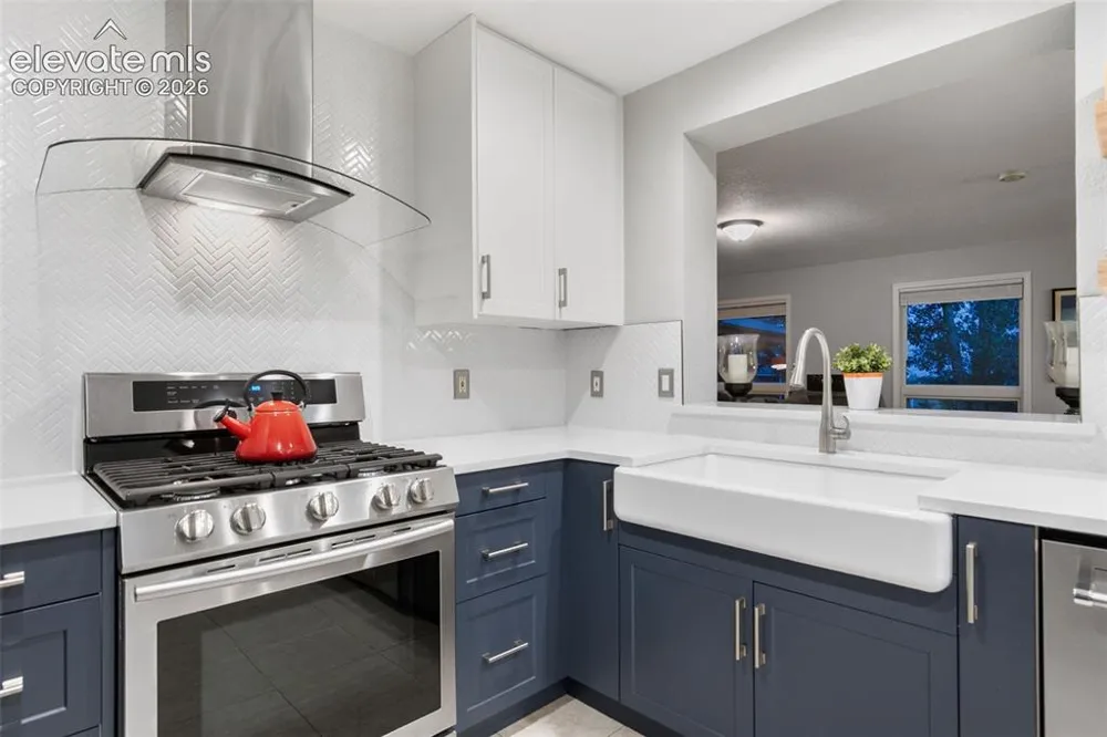 8175 Mohawk Road Colorado Springs, CO 80908