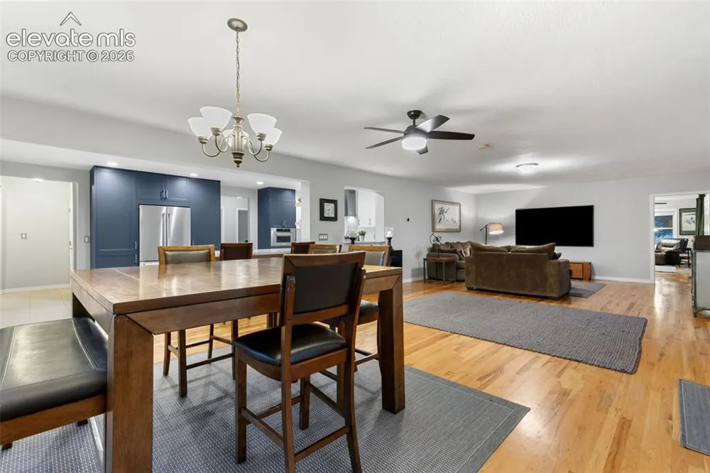 8175 Mohawk Road Colorado Springs, CO 80908