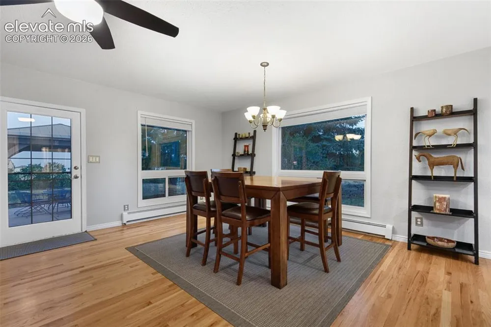 8175 Mohawk Road Colorado Springs, CO 80908