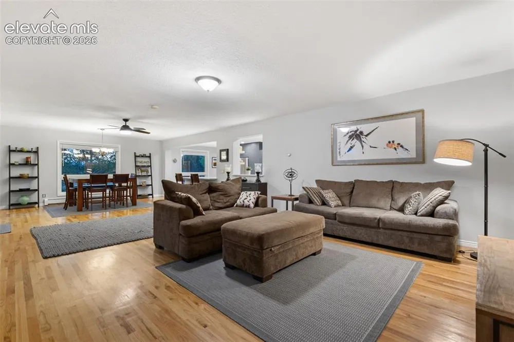 8175 Mohawk Road Colorado Springs, CO 80908