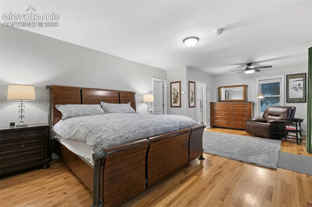 8175 Mohawk Road Colorado Springs, CO 80908