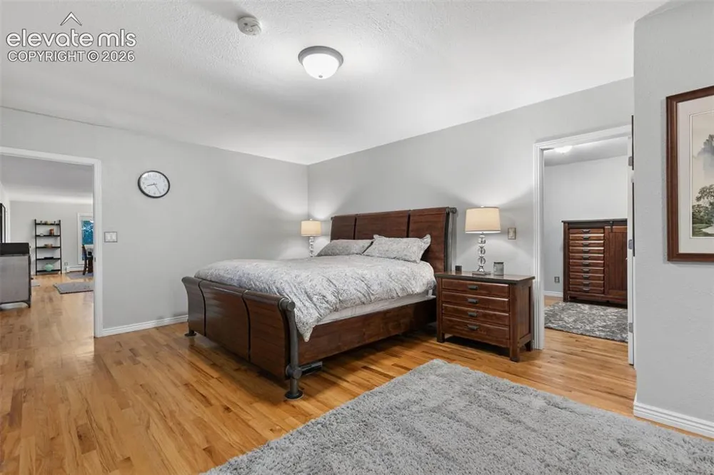8175 Mohawk Road Colorado Springs, CO 80908