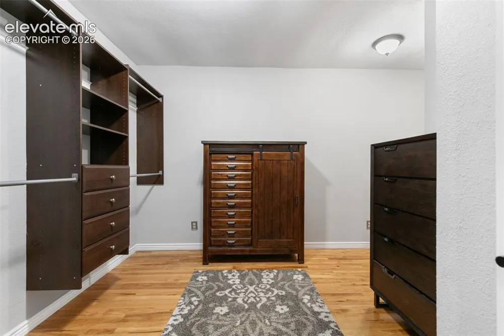 8175 Mohawk Road Colorado Springs, CO 80908