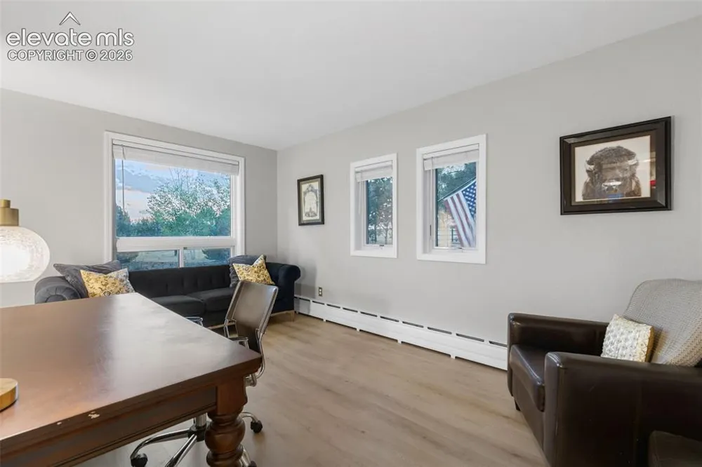 8175 Mohawk Road Colorado Springs, CO 80908