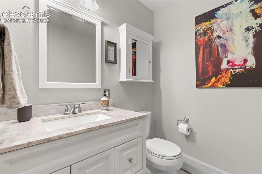 8175 Mohawk Road Colorado Springs, CO 80908