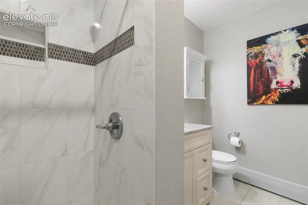 8175 Mohawk Road Colorado Springs, CO 80908