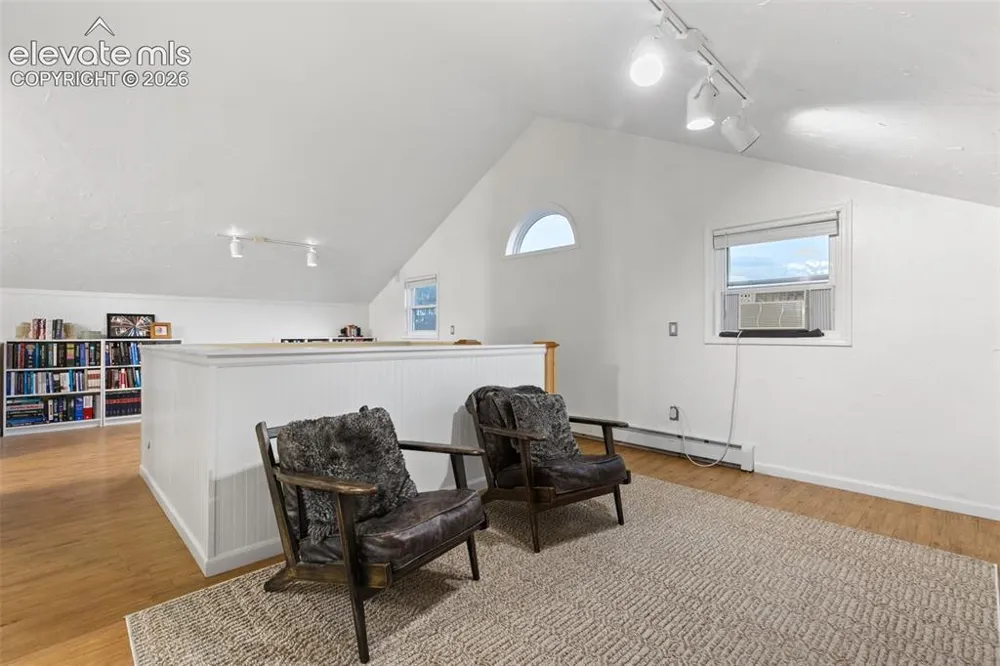 8175 Mohawk Road Colorado Springs, CO 80908