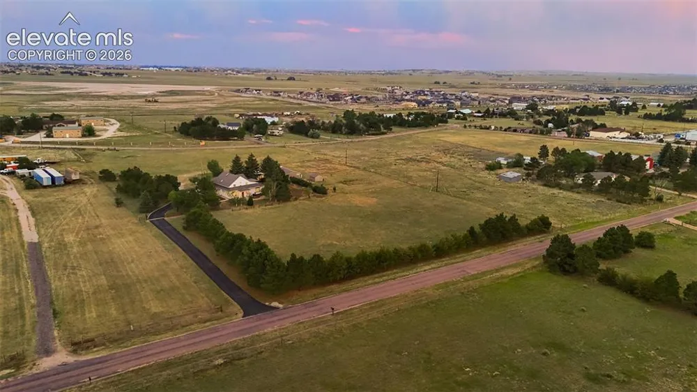 8175 Mohawk Road Colorado Springs, CO 80908