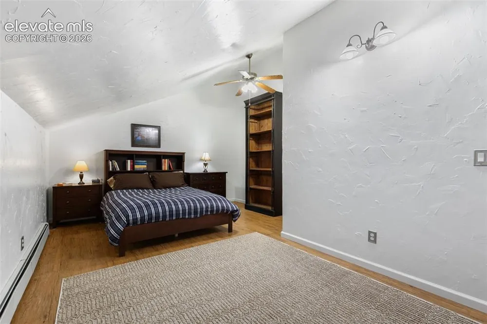 8175 Mohawk Road Colorado Springs, CO 80908