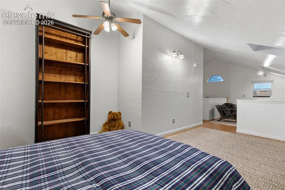 8175 Mohawk Road Colorado Springs, CO 80908