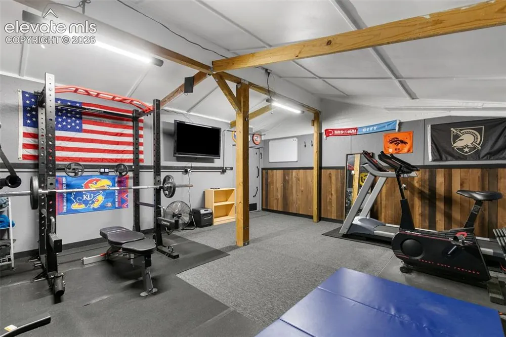 8175 Mohawk Road Colorado Springs, CO 80908