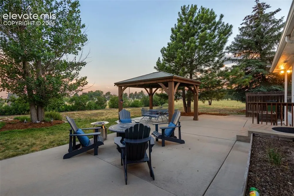 8175 Mohawk Road Colorado Springs, CO 80908