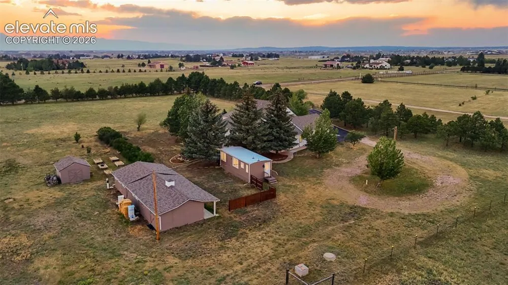 8175 Mohawk Road Colorado Springs, CO 80908
