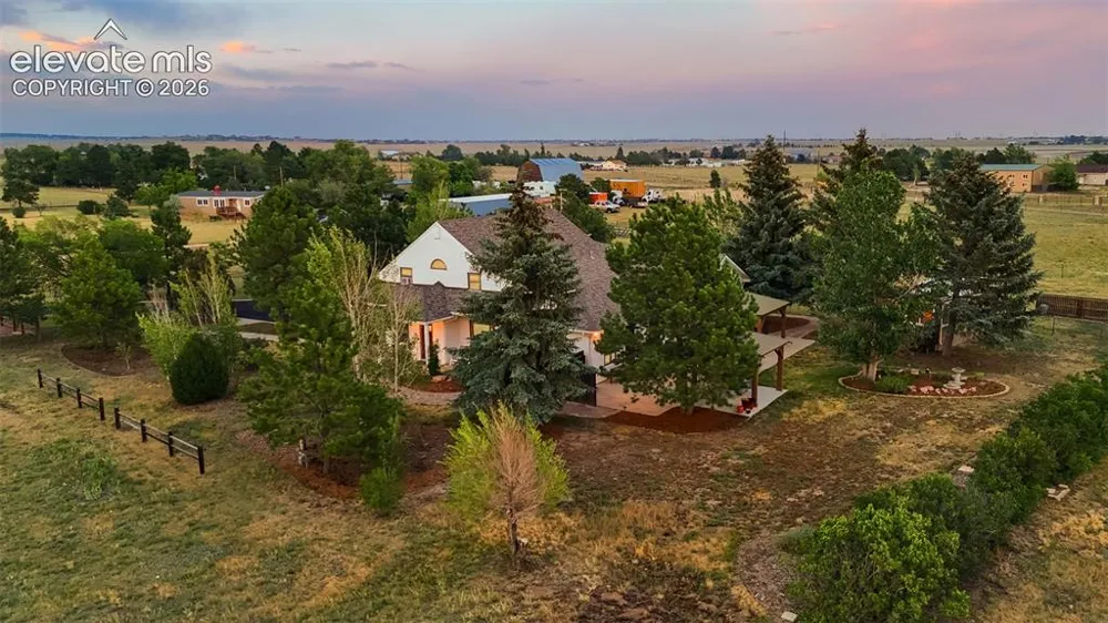 8175 Mohawk Road Colorado Springs, CO 80908