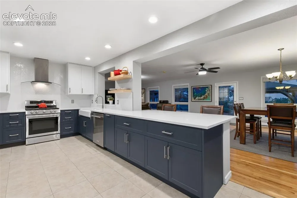 8175 Mohawk Road Colorado Springs, CO 80908