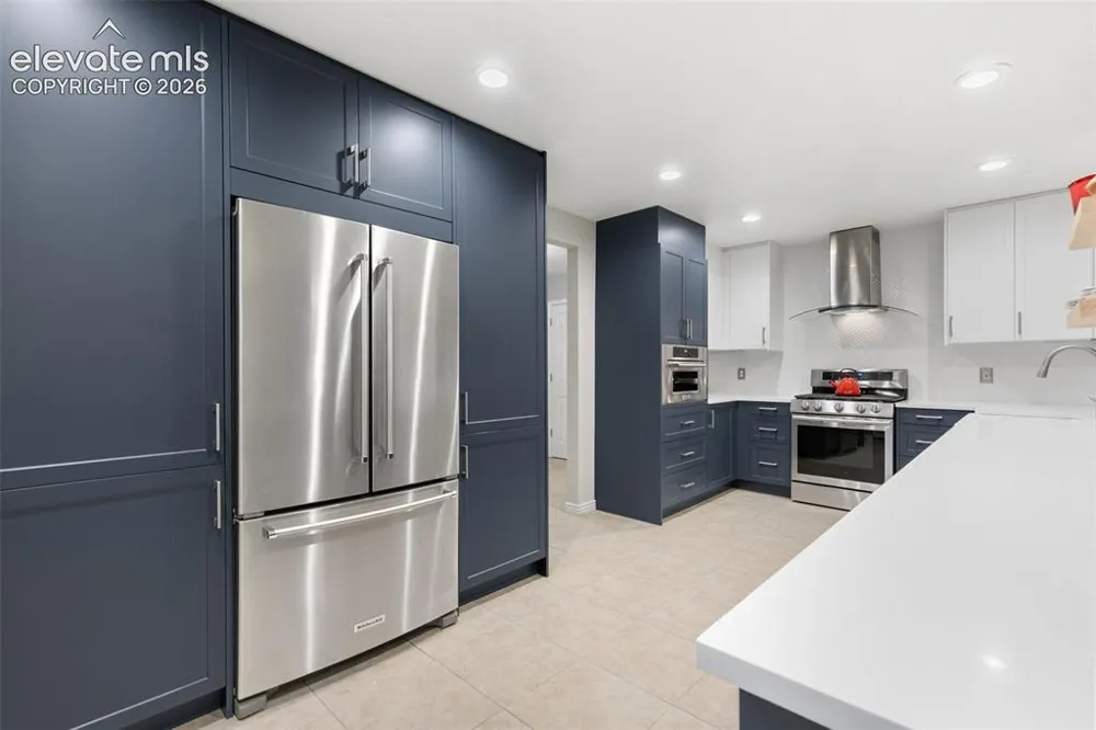 8175 Mohawk Road Colorado Springs, CO 80908