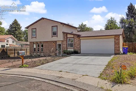 4625 Whimsical Drive