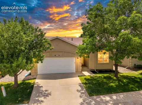 1668 Pinon Glen Circle