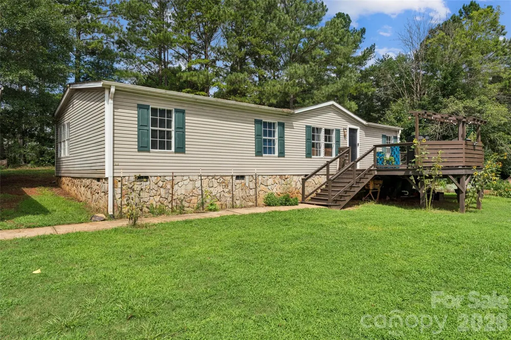 912 Grace Drive Stanley, NC 28164