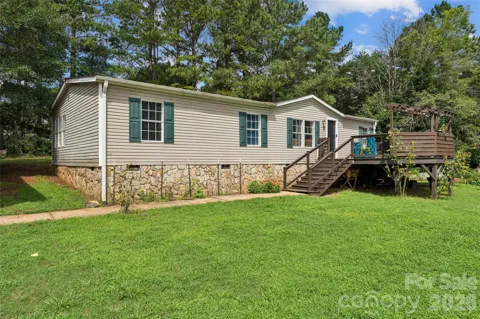 912 Grace Drive