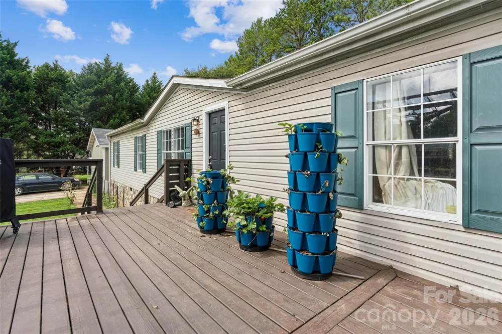 912 Grace Drive Stanley, NC 28164