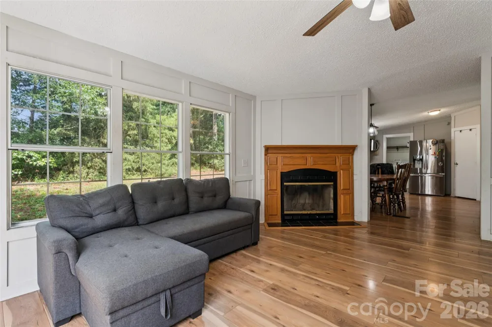 912 Grace Drive Stanley, NC 28164