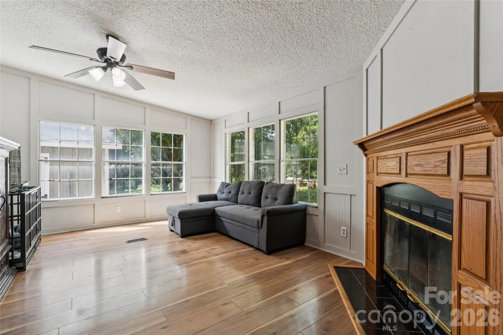 912 Grace Drive Stanley, NC 28164