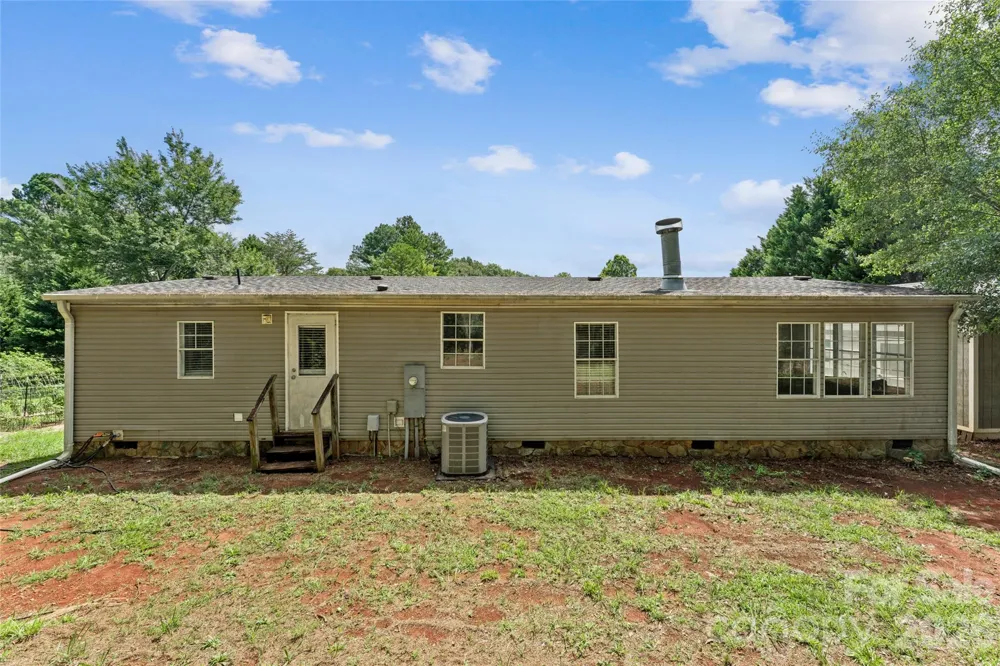 912 Grace Drive Stanley, NC 28164