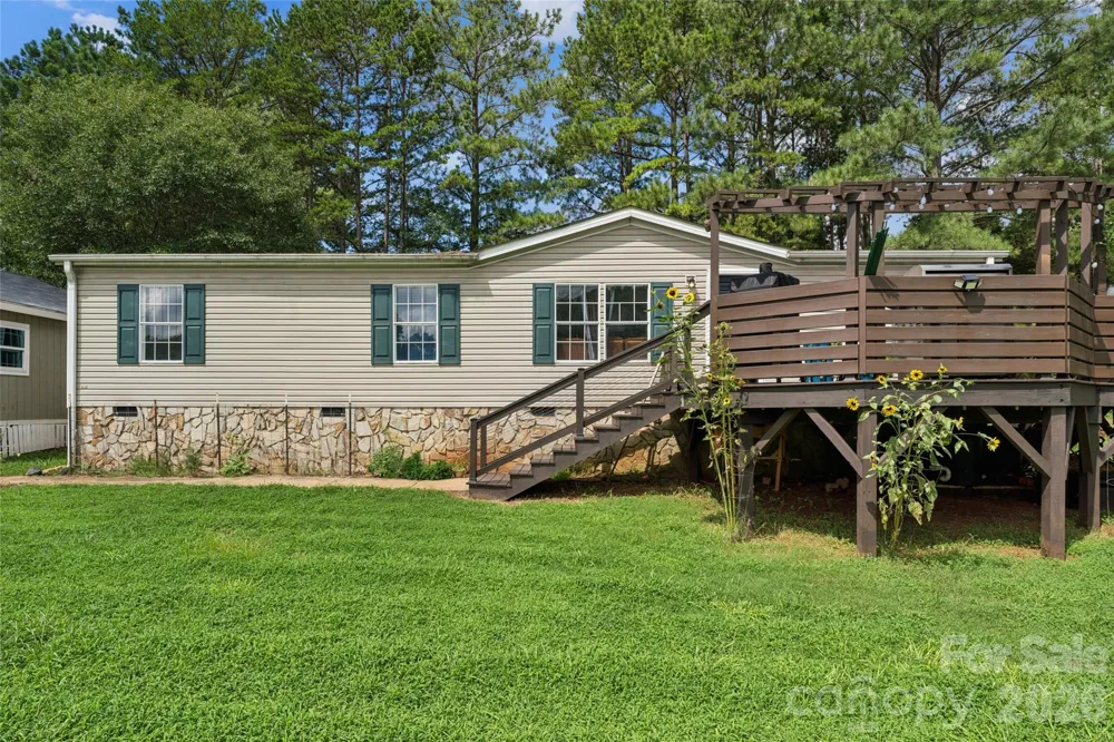 912 Grace Drive Stanley, NC 28164
