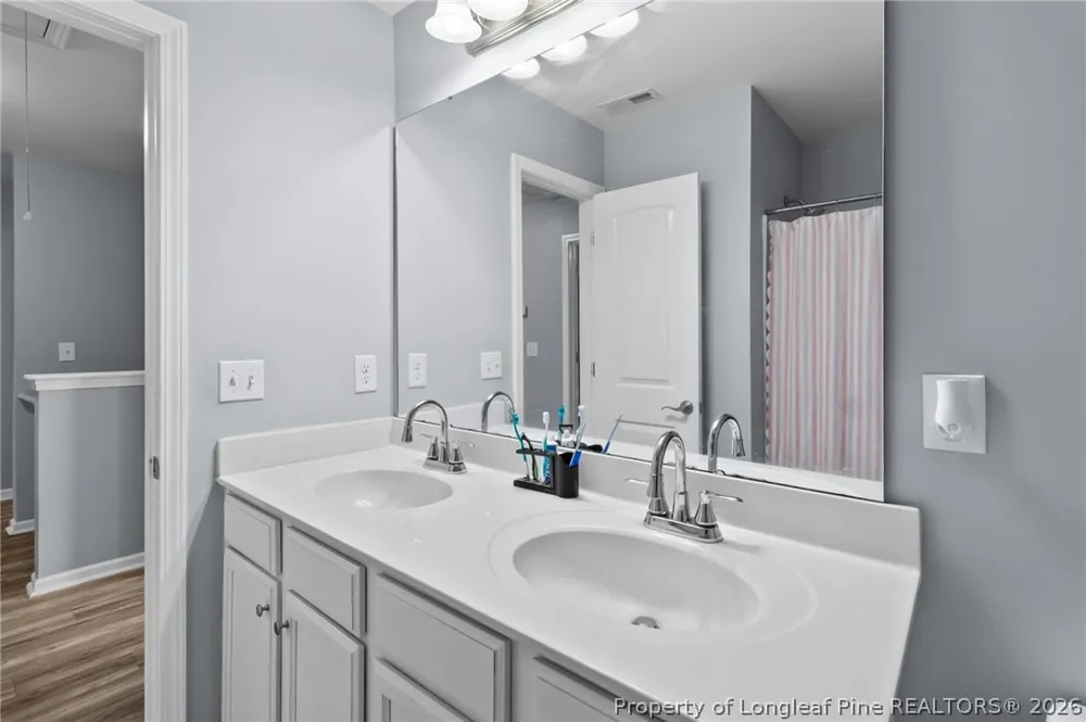 1454 Laguardia Drive Hope Mills, NC 28348