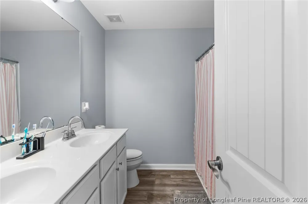 1454 Laguardia Drive Hope Mills, NC 28348