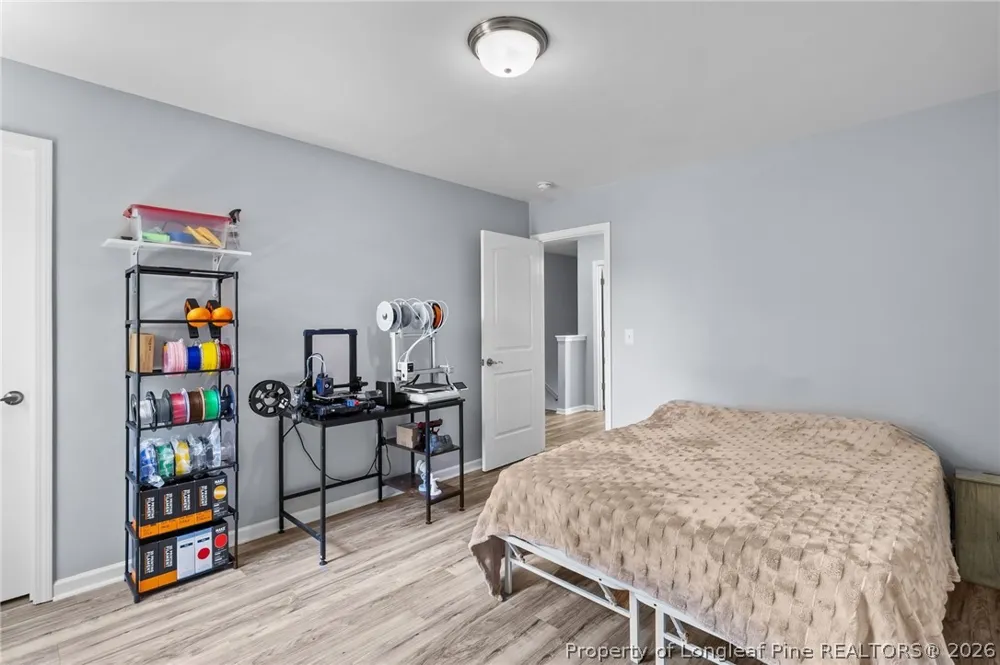 1454 Laguardia Drive Hope Mills, NC 28348