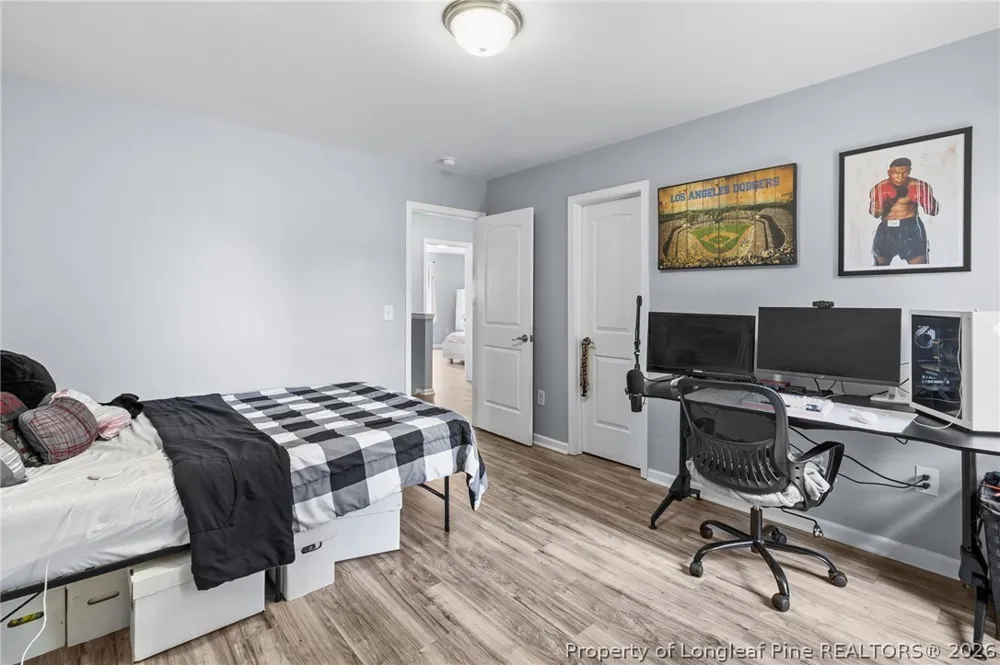 1454 Laguardia Drive Hope Mills, NC 28348