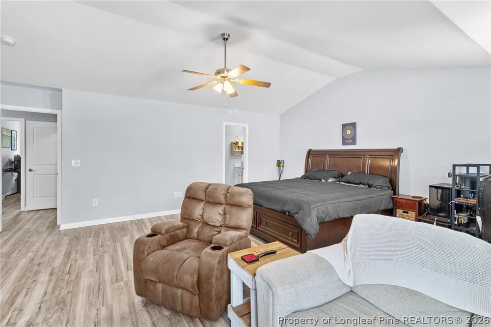 1454 Laguardia Drive Hope Mills, NC 28348
