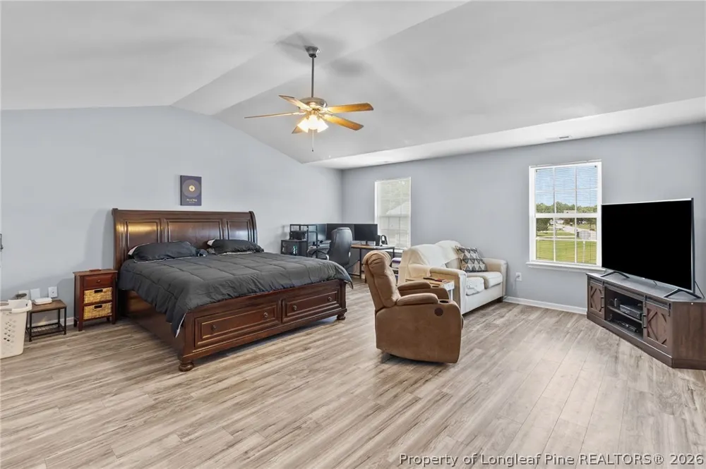 1454 Laguardia Drive Hope Mills, NC 28348