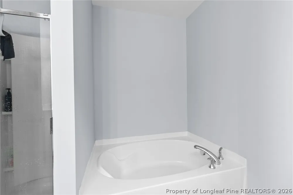 1454 Laguardia Drive Hope Mills, NC 28348