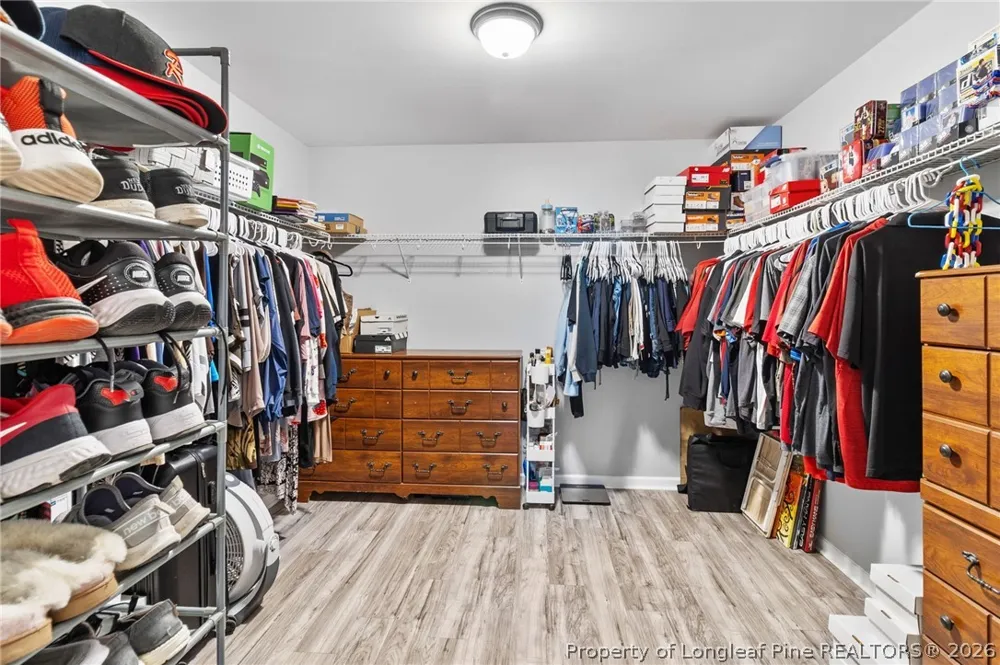 1454 Laguardia Drive Hope Mills, NC 28348